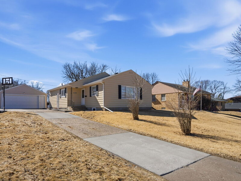 2550 26th Street Rock Island IL 61201