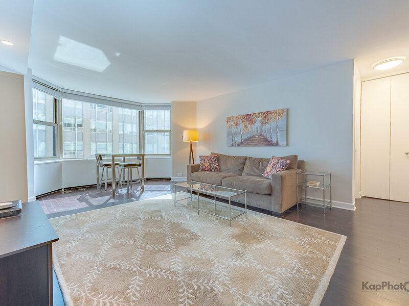 535 N Michigan Avenue Chicago IL 60611