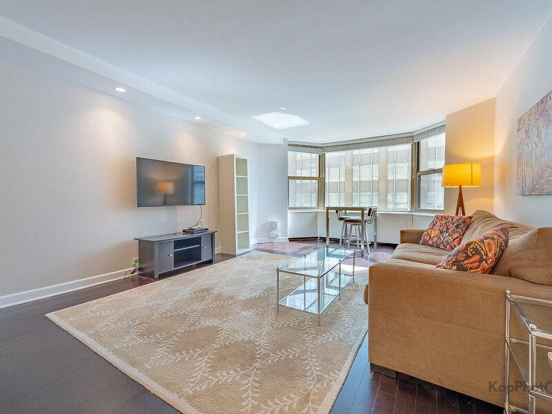 535 N Michigan Avenue Chicago IL 60611