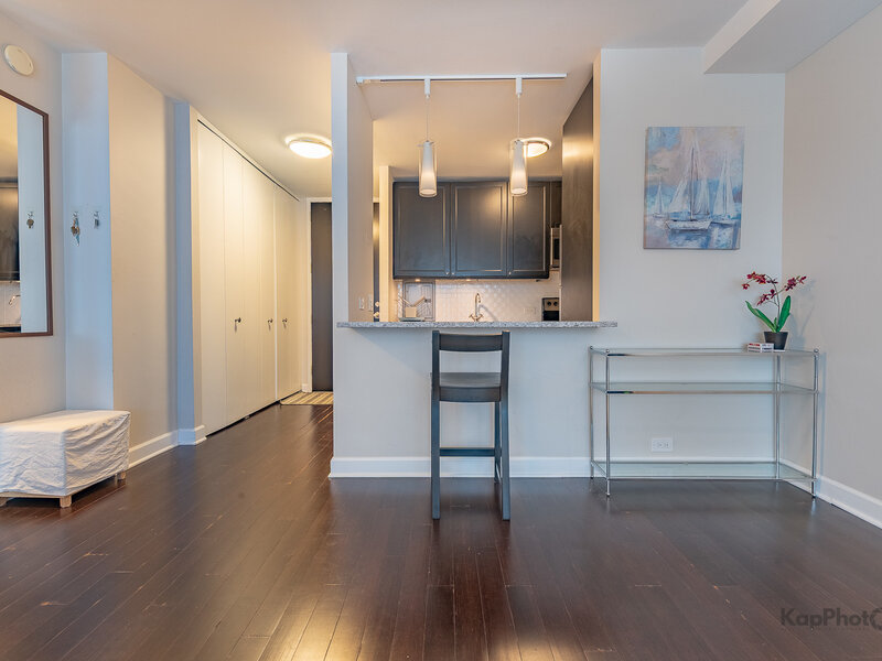 535 N Michigan Avenue Chicago IL 60611