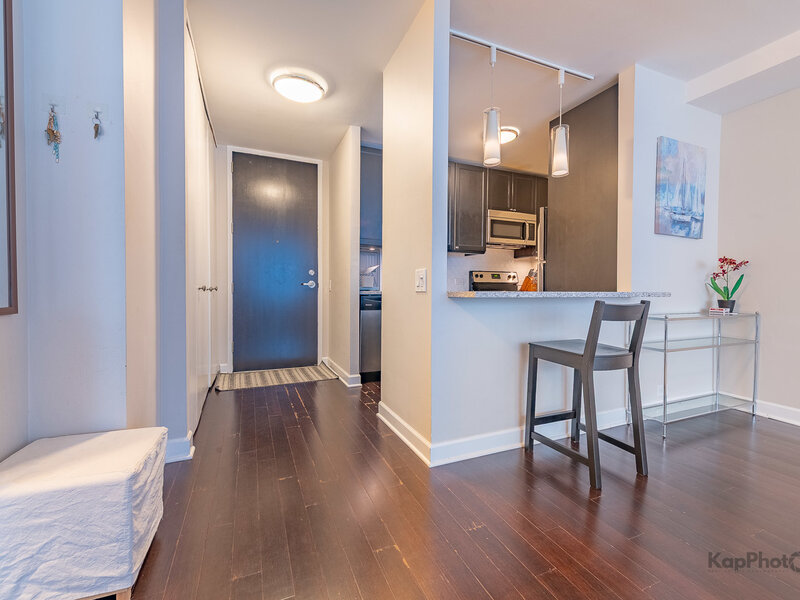 535 N Michigan Avenue Chicago IL 60611
