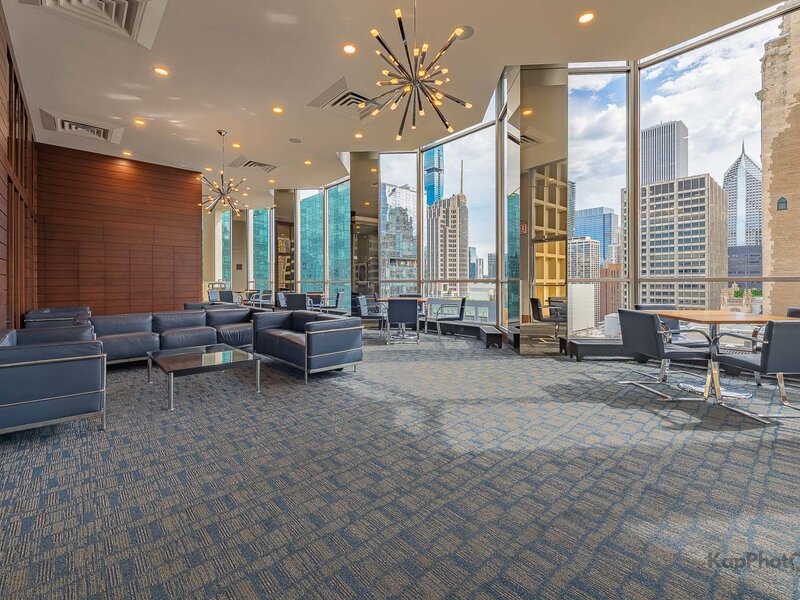 535 N Michigan Avenue Chicago IL 60611