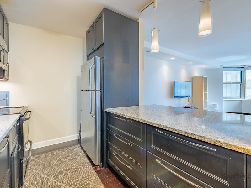 535 N Michigan Avenue Chicago IL 60611