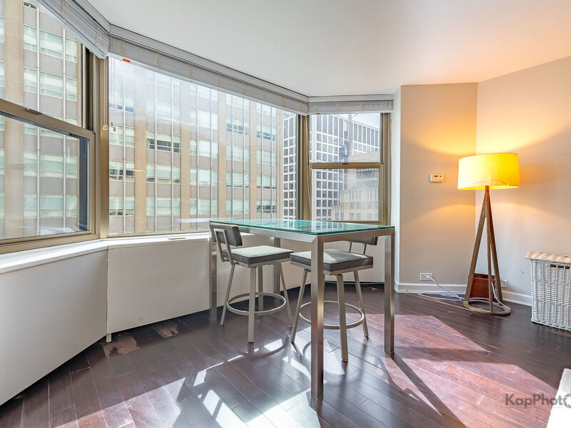 535 N Michigan Avenue Chicago IL 60611
