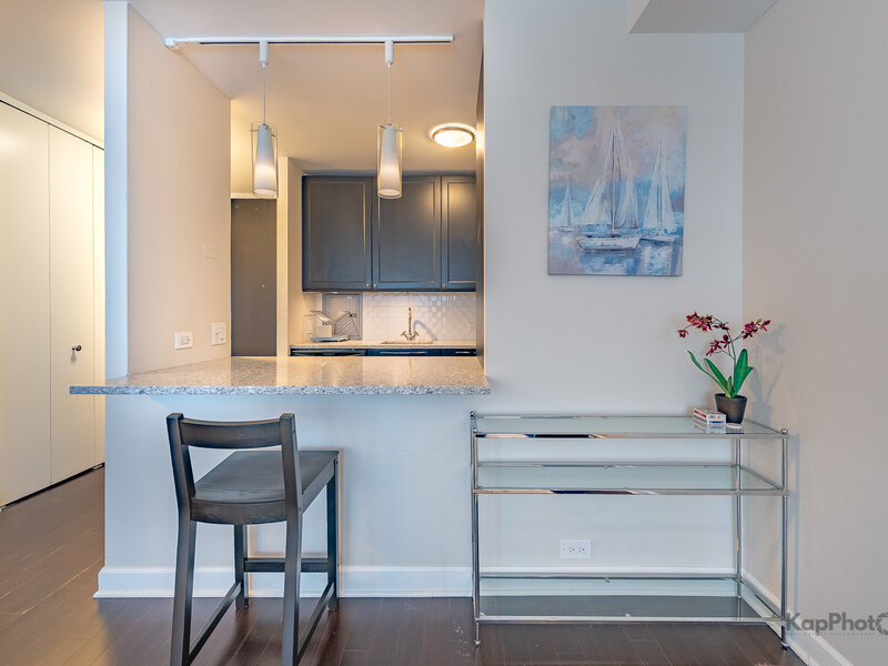 535 N Michigan Avenue Chicago IL 60611