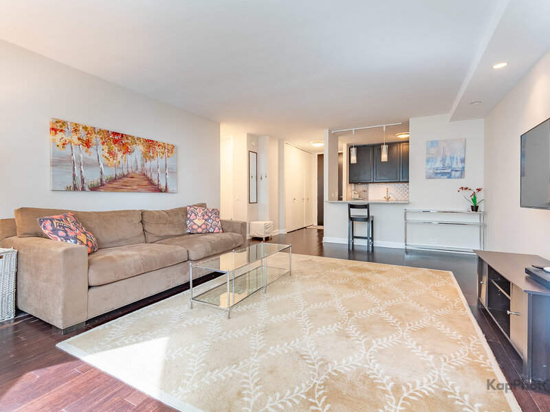 535 N Michigan Avenue Chicago IL 60611