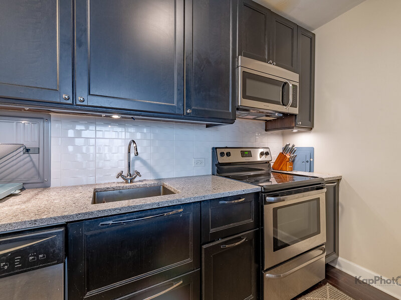 535 N Michigan Avenue Chicago IL 60611