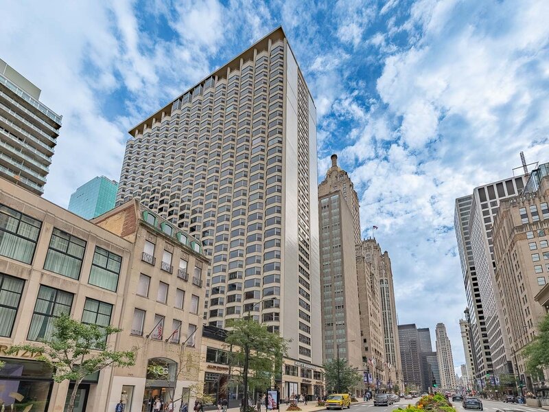 535 N Michigan Avenue Chicago IL 60611