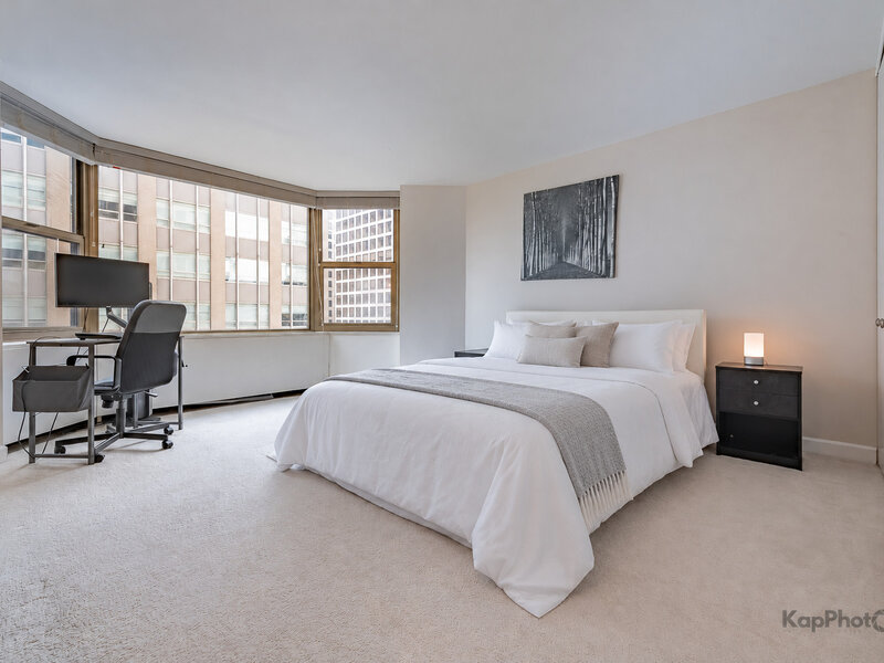 535 N Michigan Avenue Chicago IL 60611