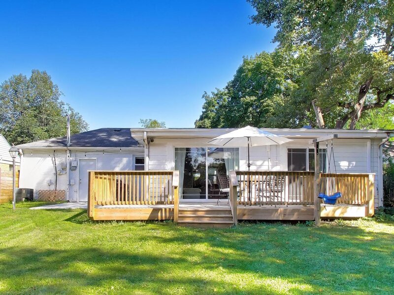 711 E Euclid Avenue Arlington Heights IL 60004