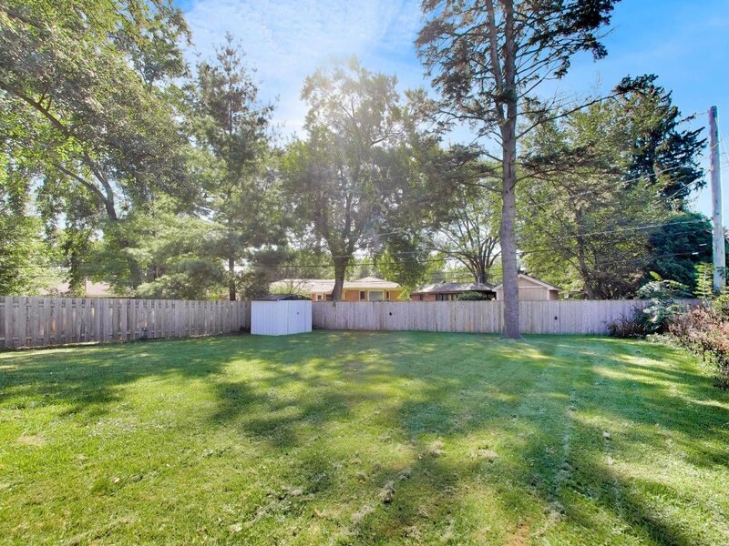 711 E Euclid Avenue Arlington Heights IL 60004