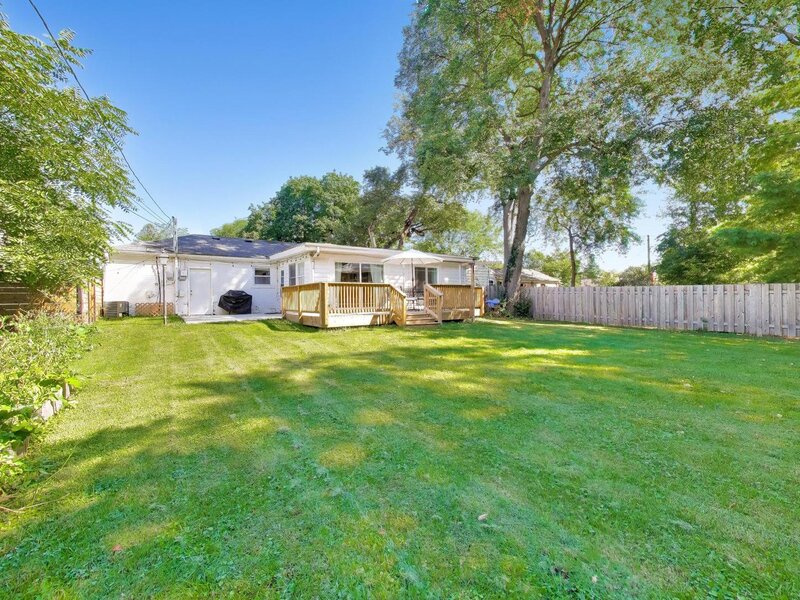 711 E Euclid Avenue Arlington Heights IL 60004
