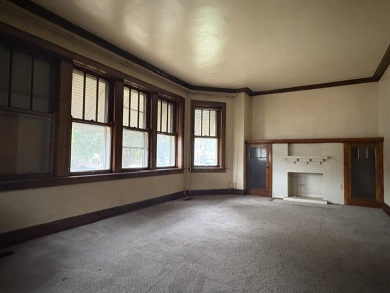 7553 S Paulina Street Chicago IL 60620