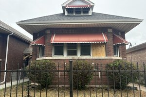 Photo of 7553 S Paulina Street Chicago IL 60620
