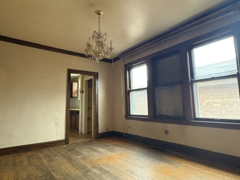 7553 S Paulina Street Chicago IL 60620