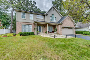 Photo of 550 Meadowview Drive Wauconda IL 60084