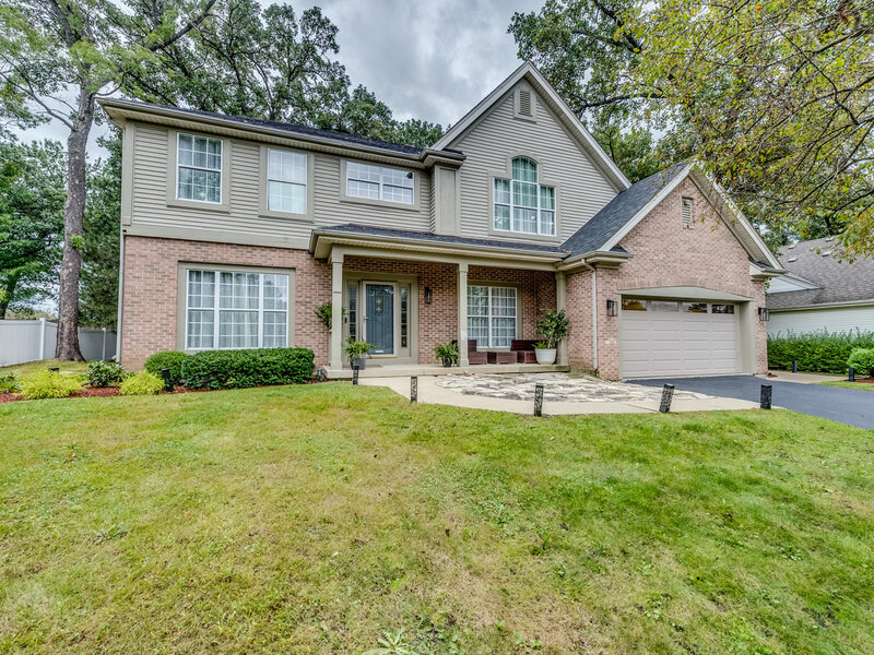 550 Meadowview Drive Wauconda IL 60084