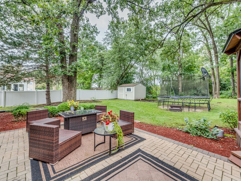 550 Meadowview Drive Wauconda IL 60084