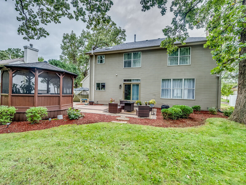 550 Meadowview Drive Wauconda IL 60084