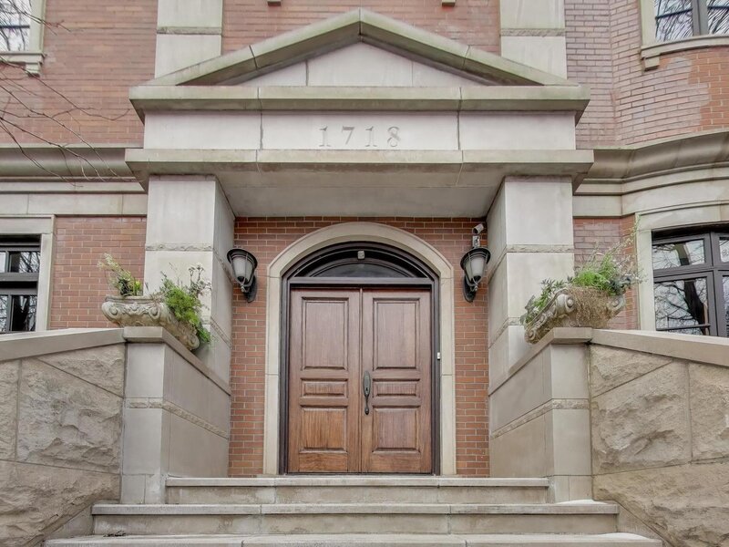 1718 W Wrightwood Avenue Chicago IL 60614
