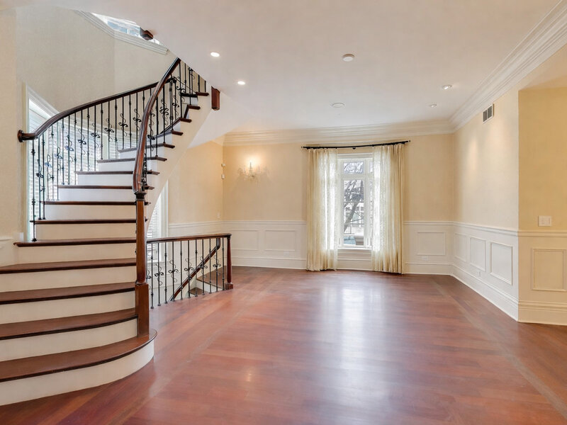 1718 W Wrightwood Avenue Chicago IL 60614