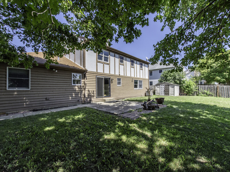 364 Churchill Lane Gurnee IL 60031