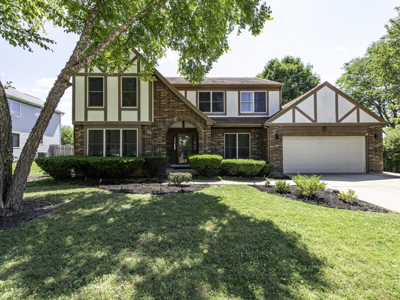 364 Churchill Lane Gurnee IL 60031