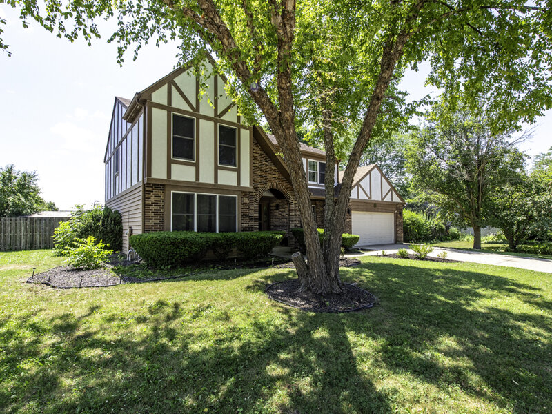 364 Churchill Lane Gurnee IL 60031