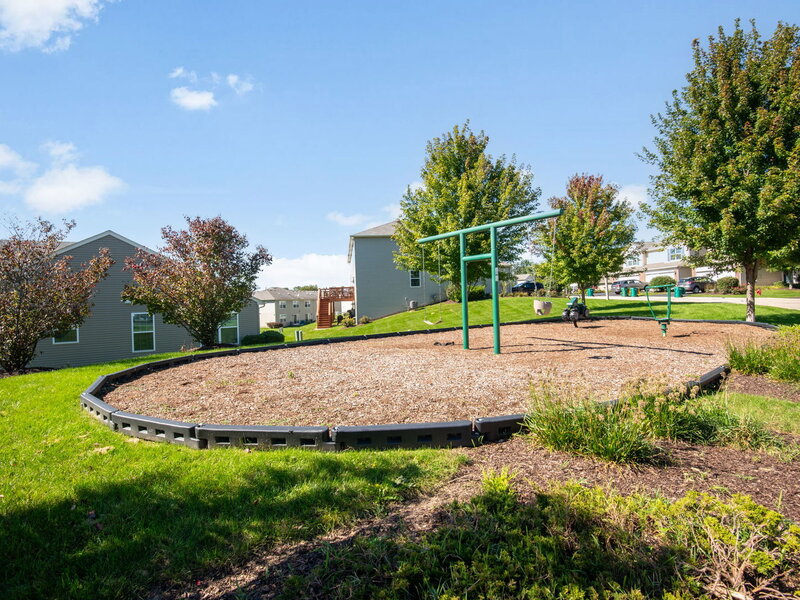 7103 Hidden Green Circle Fox Lake IL 60020