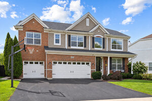 Photo of 10203 Hunter Trail Huntley IL 60142