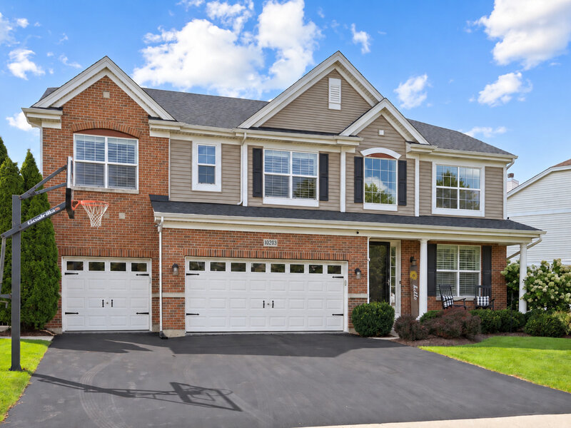 10203 Hunter Trail Huntley IL 60142