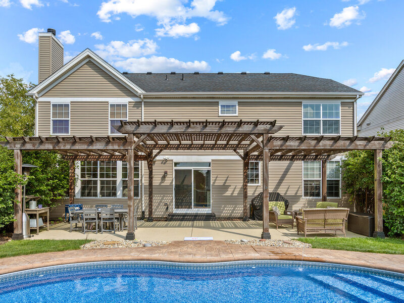 10203 Hunter Trail Huntley IL 60142