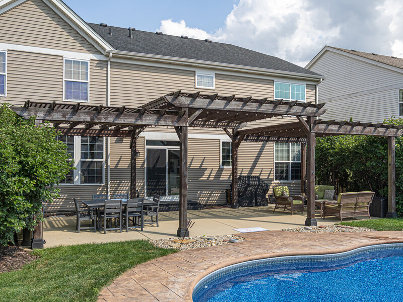 10203 Hunter Trail Huntley IL 60142
