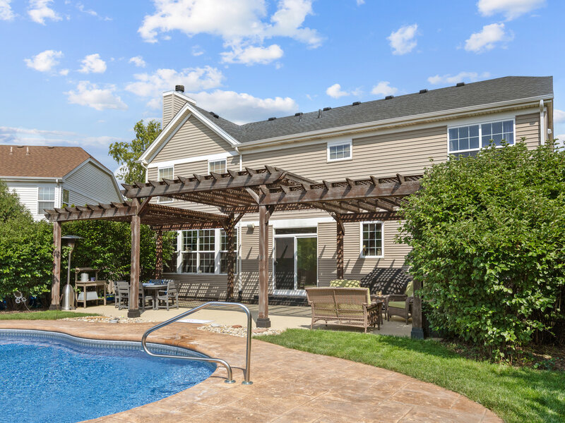 10203 Hunter Trail Huntley IL 60142