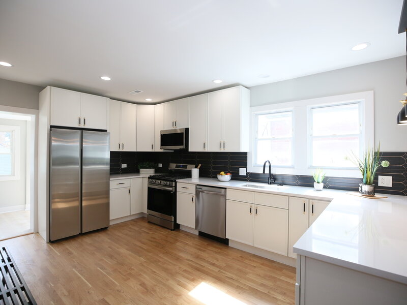 3455 N Orange Avenue Chicago IL 60634