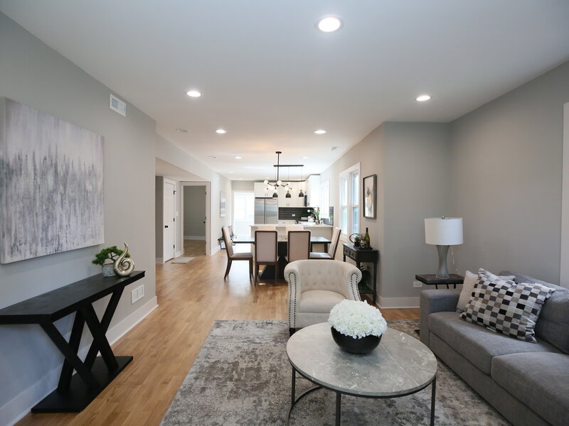 3455 N Orange Avenue Chicago IL 60634