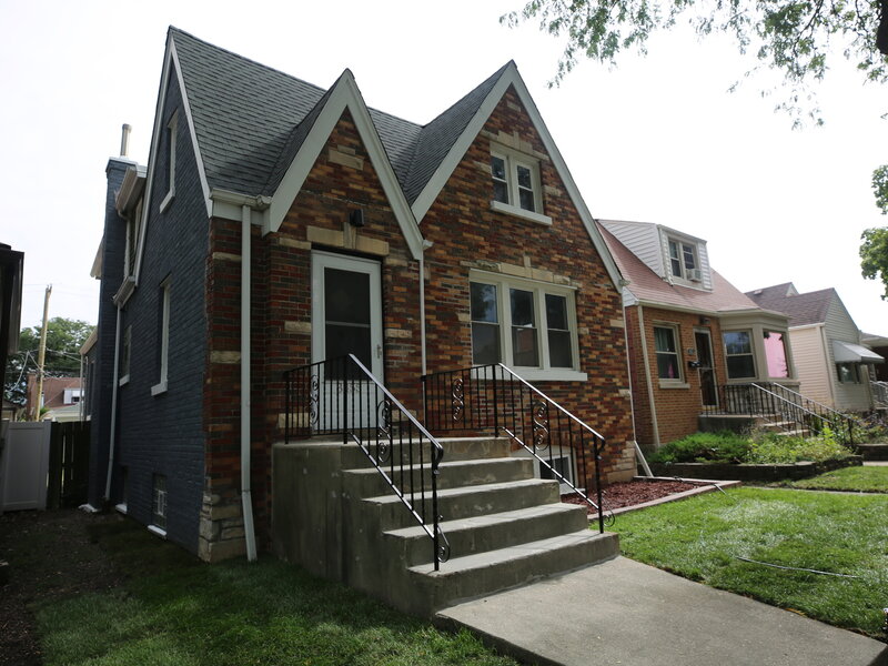 3455 N Orange Avenue Chicago IL 60634