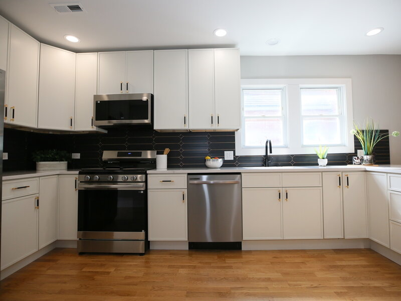 3455 N Orange Avenue Chicago IL 60634