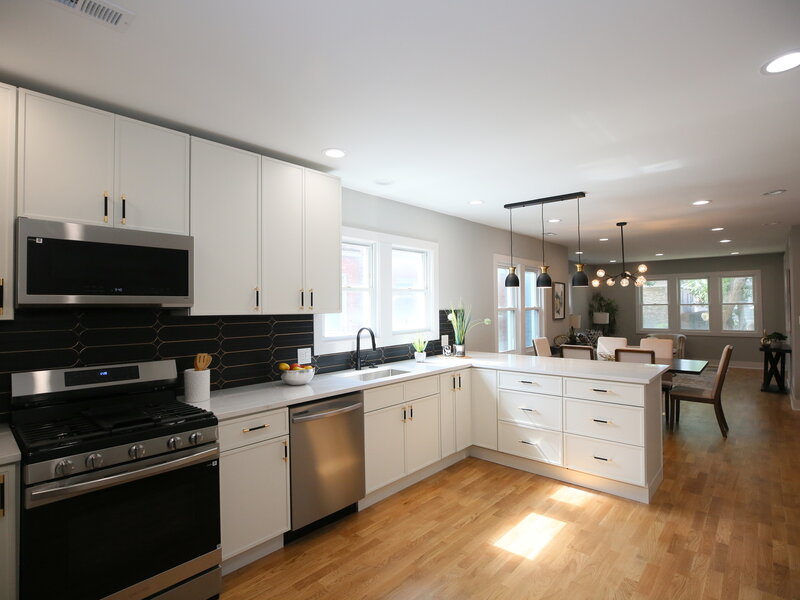 3455 N Orange Avenue Chicago IL 60634