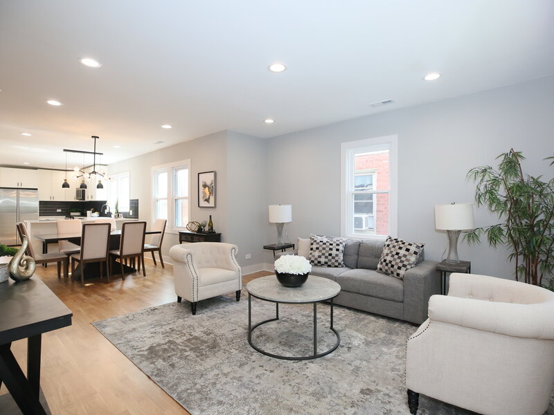 3455 N Orange Avenue Chicago IL 60634