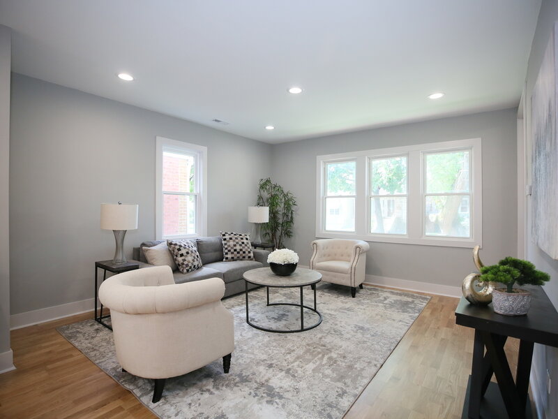3455 N Orange Avenue Chicago IL 60634