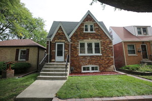 Photo of 3455 N Orange Avenue Chicago IL 60634