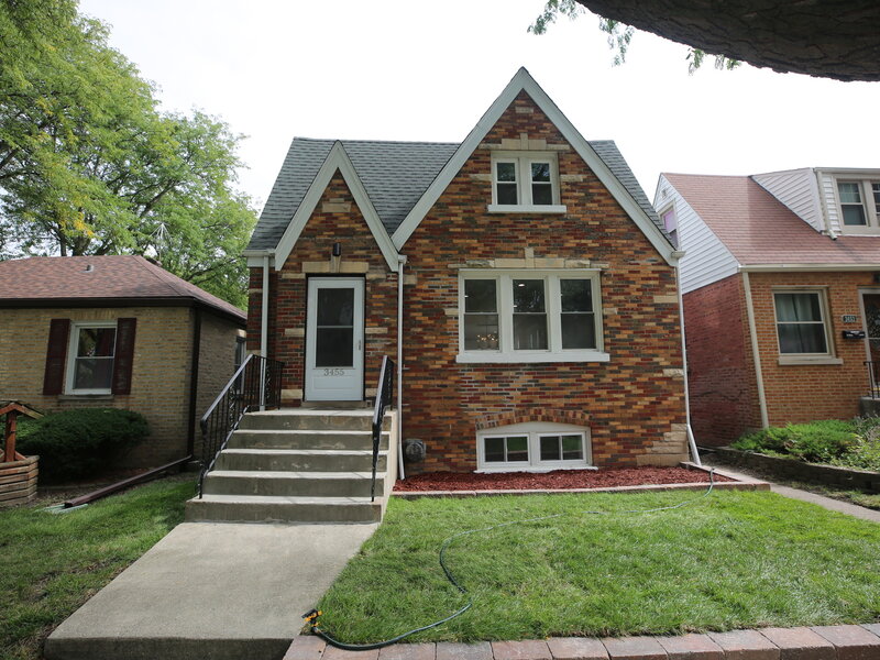 3455 N Orange Avenue Chicago IL 60634