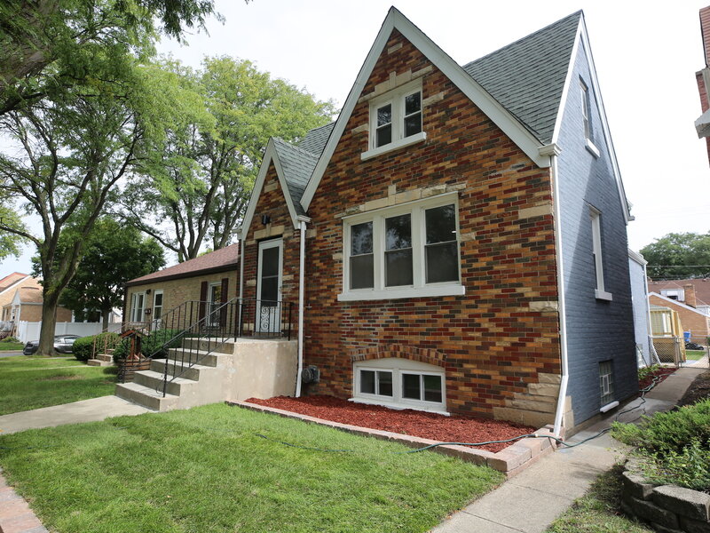 3455 N Orange Avenue Chicago IL 60634