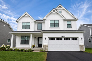 Photo of 15201 S Emerson Street Plainfield IL 60544