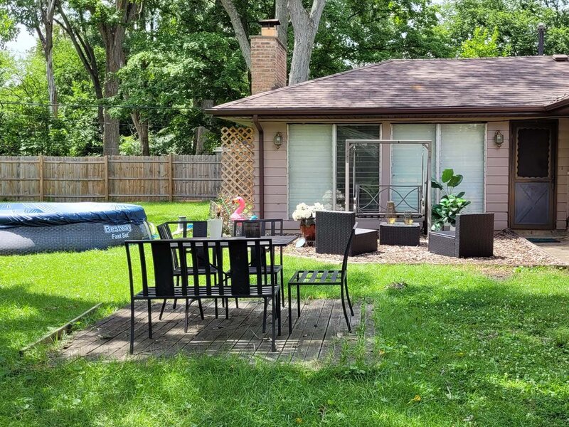 73 Blackhawk Drive Park Forest IL 60466