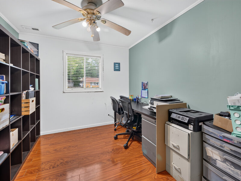 73 Blackhawk Drive Park Forest IL 60466