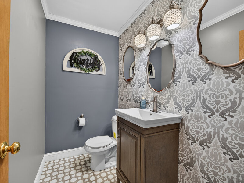 73 Blackhawk Drive Park Forest IL 60466