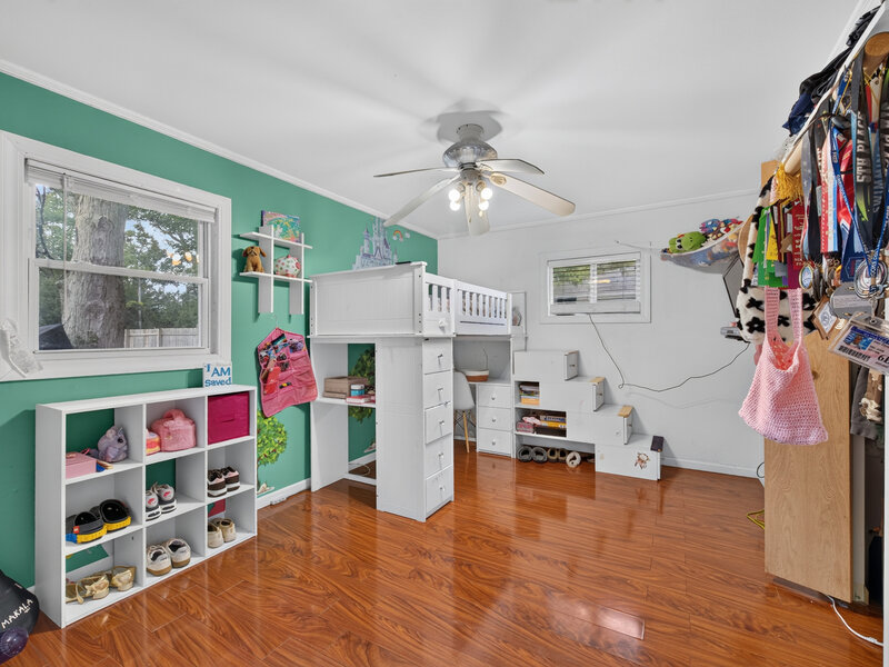 73 Blackhawk Drive Park Forest IL 60466