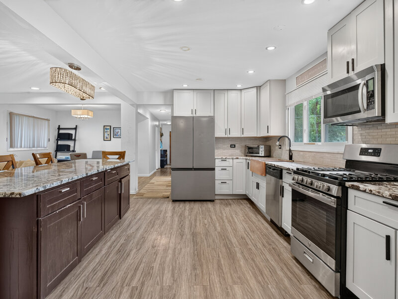 73 Blackhawk Drive Park Forest IL 60466